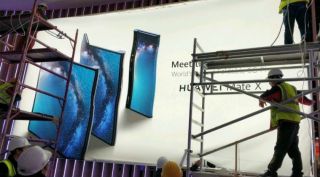 Huawei, huawei foldable phone, huawei foldable 5g phone, huawei mate x, huawei mate x 5g phone, foldable phone, foldable 5 g phone, huawei 5g foldable phone, mwc