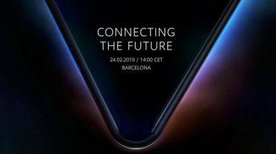 Huawei, Huawei foldable phone, Huawei Mate X, Huawei Foldable phone launch, Huawei Mate X launch timing, Huawei Mate X price, Huawei Foldable phone launch India timing, Huawei foldable device, Huawei foldable phone, Huawei foldable phone specifications, Huawei Mate X price