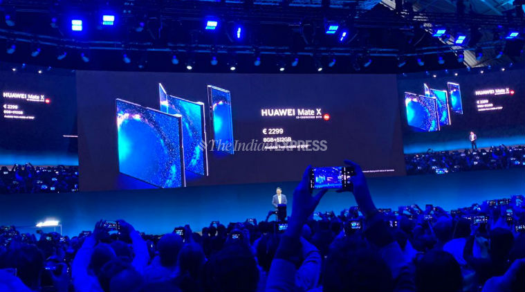 mwc, mwc 2019, mwc 2019 nokia, mwc 2019 live stream, mwc 2019 live, mwc live stream, mwc live, mi mix 3, mi mix 3 launch, mi mix 3 launch live, mi mix 3 live, mi 9, mi 9 launch, mi 9 launch live, mi 9 live updates, mi 9 launch price, mobile world congress, mobile world congress live, Huawei foldable Mate X, Huawei foldable Mate X live, nokia 9, nokia 9 launch, nokia 9 live