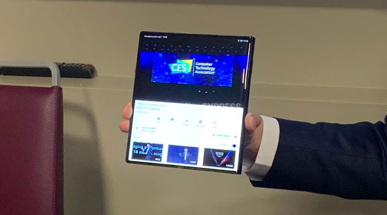 5G phones, MWC 2019, Huawei Mate X, ZTE Axon Pro 5G, Oppo 5G phone, OnePlus 5G prototype smartphone, Xiaomi Mi Mix 3 5G, LG V50 ThinQ, Huawei, ZTE, Oppo, OnePlus, Xiaomi, LG