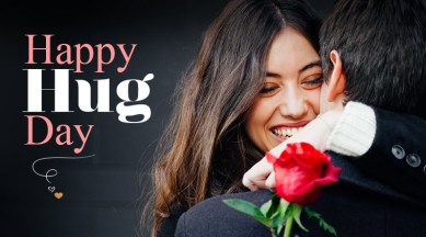 Happy Hug Day Images, Quotes, Video Status Download 2020: Hug Day Wishes  Images, Shayari, Greetings, Messages, Wallpapers