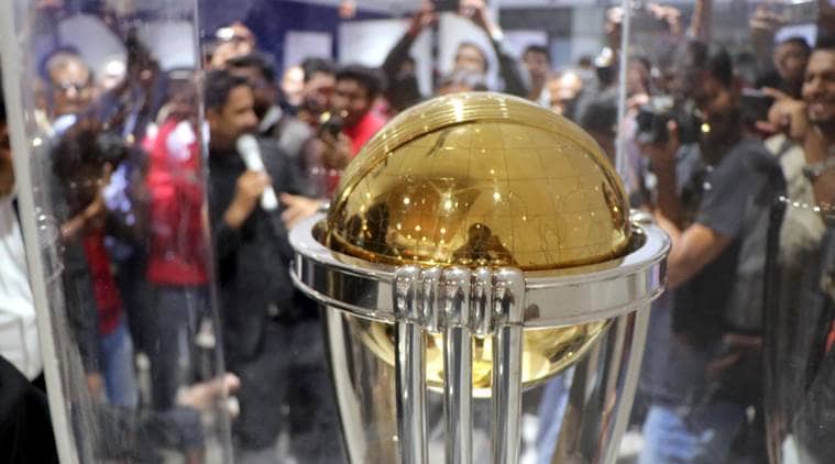 T20 World Cup Final: ICC Reveals Names Of Match Officials For