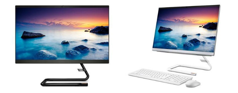 IdeaCentre AIO A340, ideacentre, lenovo pc, lenovo desktop