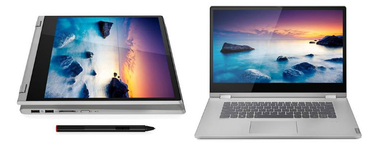 ideapad, ideapad lineup, lenovo ideapad c340