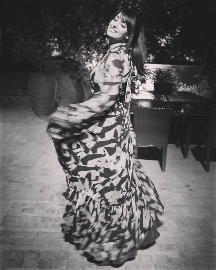Ileana D'Cruz