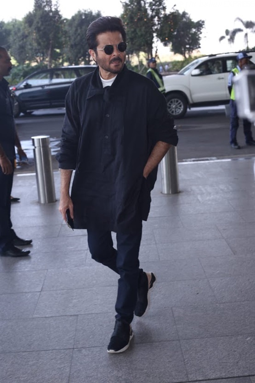 Anil Kapoor in total dhamaal