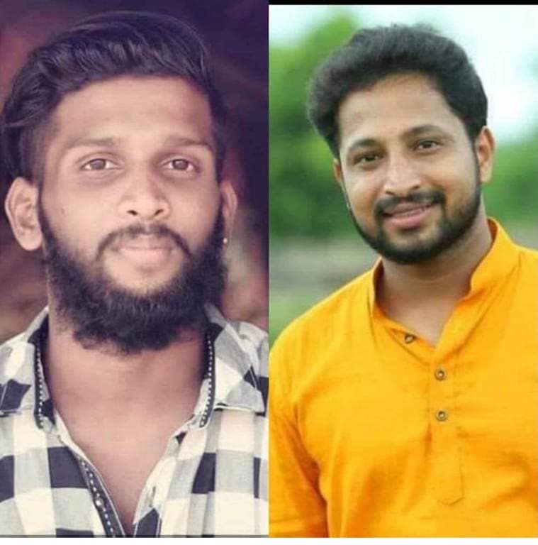 Kerala Youth Congress Workers Killed Murder Victims Threatened By