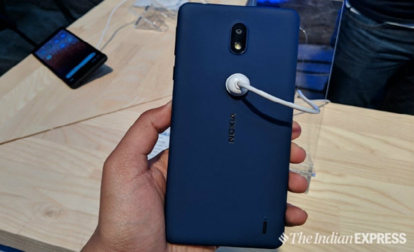 nokia 9 pureview, nokia 9, nokia 4.2, nokia 3.2, nokia 210, nokia 1 plus, nokia 1, nokia at mwc, nokia mwc, nokia 9 pureview launch, nokia launch, nokia new phones, nokia 9 pureview pictures, nokia pictures