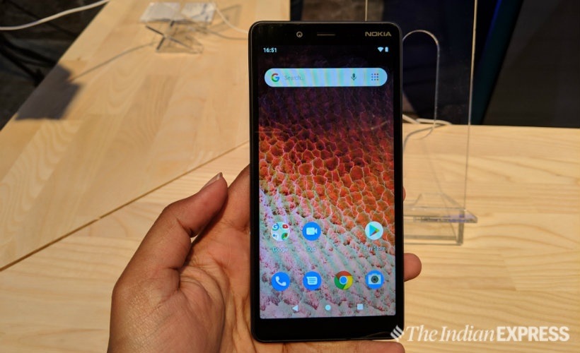 nokia 9 pureview, nokia 9, nokia 4.2, nokia 3.2, nokia 210, nokia 1 plus, nokia 1, nokia at mwc, nokia mwc, nokia 9 pureview launch, nokia launch, nokia new phones, nokia 9 pureview pictures, nokia pictures