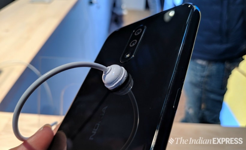 nokia 9 pureview, nokia 9, nokia 4.2, nokia 3.2, nokia 210, nokia 1 plus, nokia 1, nokia at mwc, nokia mwc, nokia 9 pureview launch, nokia launch, nokia new phones, nokia 9 pureview pictures, nokia pictures