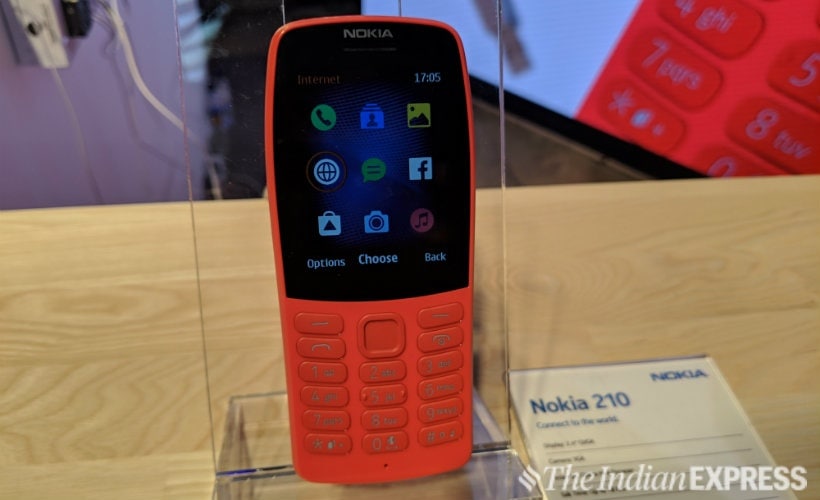 nokia 9 pureview, nokia 9, nokia 4.2, nokia 3.2, nokia 210, nokia 1 plus, nokia 1, nokia at mwc, nokia mwc, nokia 9 pureview launch, nokia launch, nokia new phones, nokia 9 pureview pictures, nokia pictures