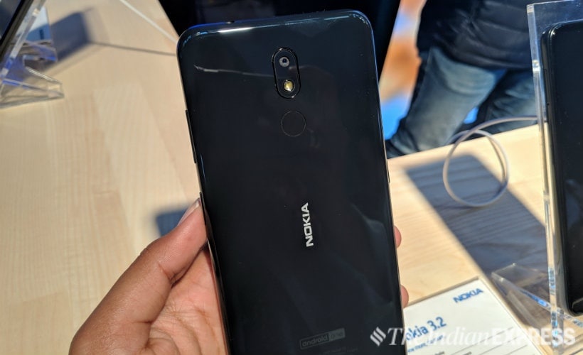 nokia 9 pureview, nokia 9, nokia 4.2, nokia 3.2, nokia 210, nokia 1 plus, nokia 1, nokia at mwc, nokia mwc, nokia 9 pureview launch, nokia launch, nokia new phones, nokia 9 pureview pictures, nokia pictures
