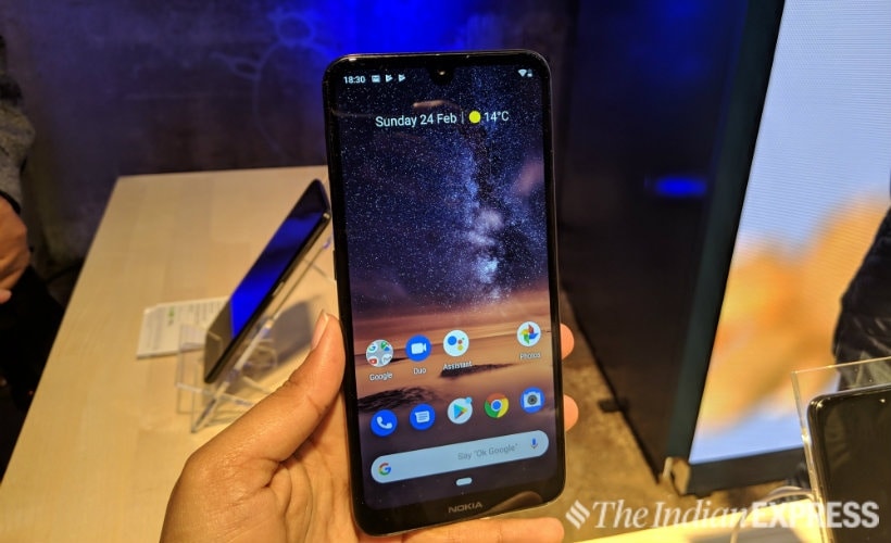 nokia 9 pureview, nokia 9, nokia 4.2, nokia 3.2, nokia 210, nokia 1 plus, nokia 1, nokia at mwc, nokia mwc, nokia 9 pureview launch, nokia launch, nokia new phones, nokia 9 pureview pictures, nokia pictures