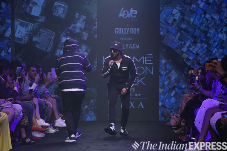   Lakme Fashion Week Week 2019 