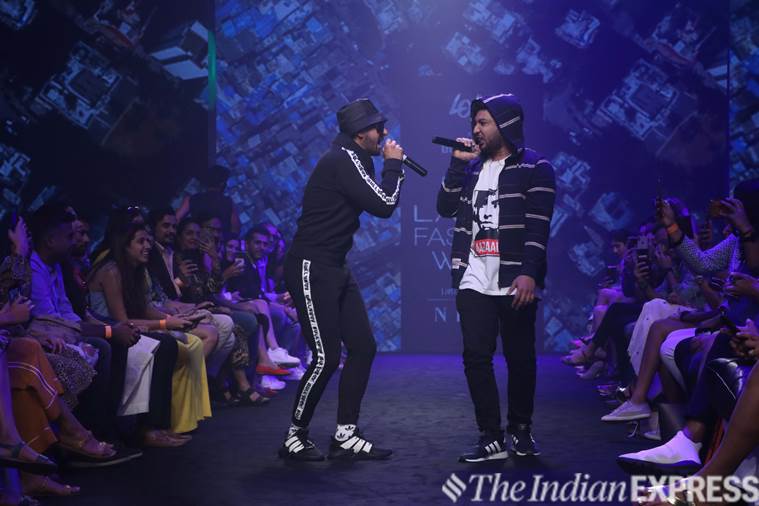   Lakme Fashion Week 2019 