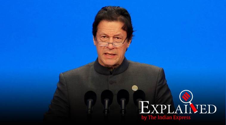 imran khan, imran khan pulwama attack, imran khan speech kashmir attack, imran khan pakistan, pulwama terror attack, imran khan full text, pakistan terror attack