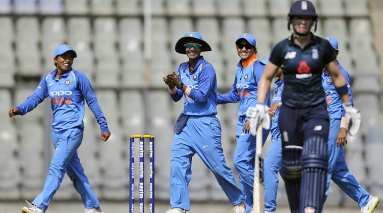 India Women Vs England Women, Highlights, 1st ODI In Bristol: Beaumont