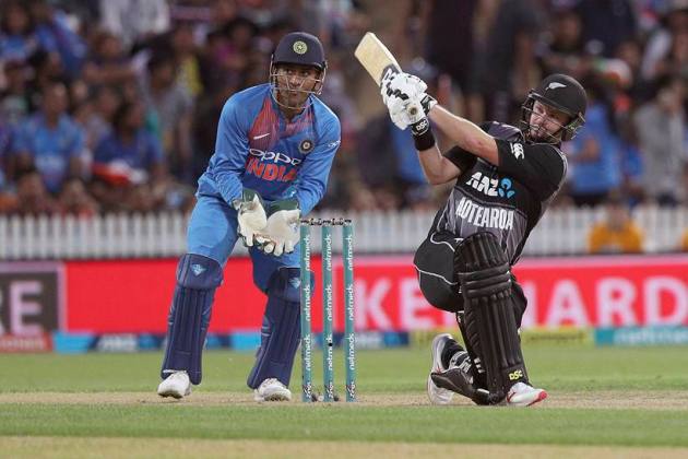 ind vs nz 3rd t20 highlights