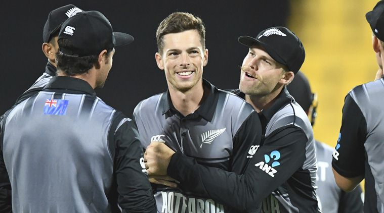 Mitchell Santner