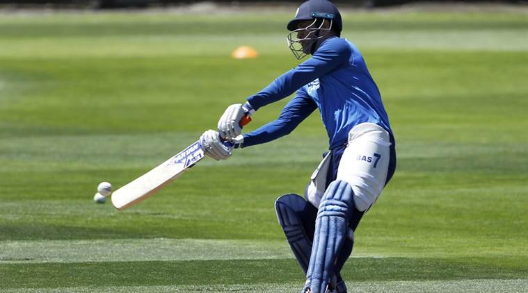 India tour of New Zealand 2019
