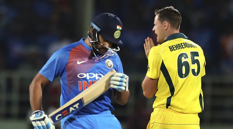 Ind vs Aus 2nd T20 Live Cricket Score Streaming Online ...