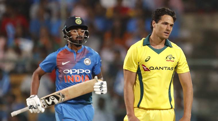 india vs australia criclive