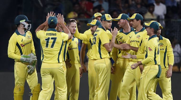 India vs Australia 2nd T20 Live Cricket Score Streaming