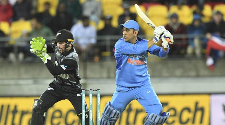 Ind vs NZ 2nd T20: When is India vs New Zealand 2nd T20I ...