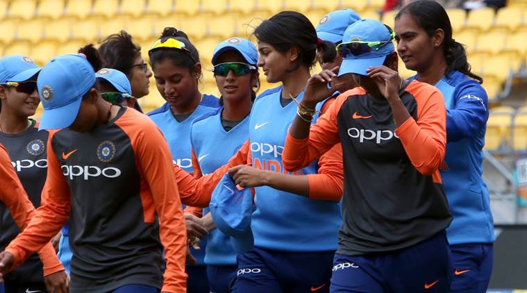 Women’s World Cup 2021: Forfeiting Pakistan series could cost India ...