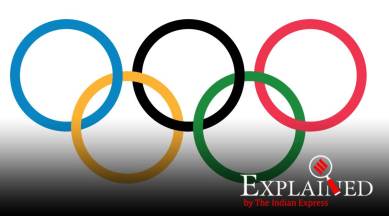 International Olympic Committee, India Olympics ban, pakistan visa ban, pakistan shooters IOC, India IOC ban, sports news, explained news, express explained, latest ioc news, ioc india ban,
