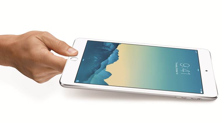 Apple Ipad Mini 5 To Have Same Design As Ipad Mini 4 Report Technology News The Indian Express