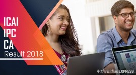 ICAI result live, ICAI result live updates, IPC result date, icai.nic.in, icai result, intermediate ca result, icai ipc result