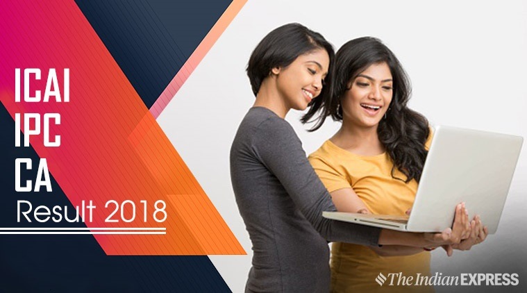 ICAI result live, ICAI result live updates, IPC result date, icai.nic.in, icai result, intermediate ca result, icai ipc result
