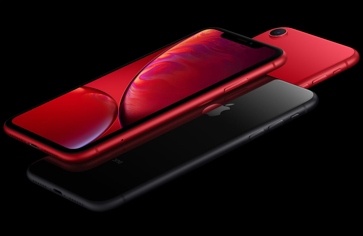 Apple Could Announce Red Iphone Xs Xs Max In China This Month Report Technology News The Indian Express