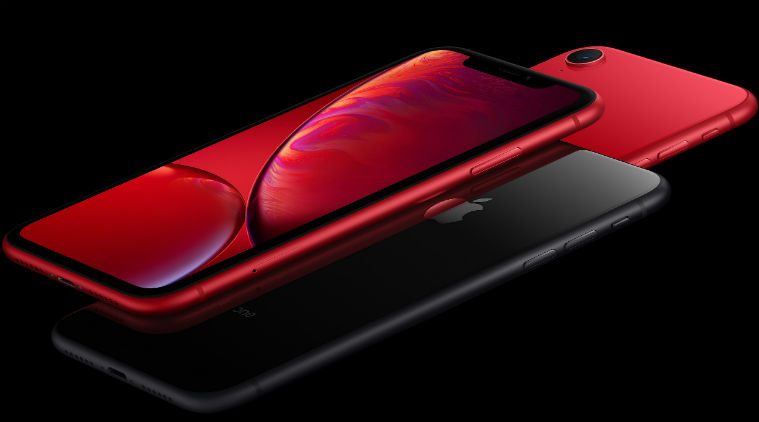 Apple could announce red iPhone XS, XS Max in China this month: Report ...