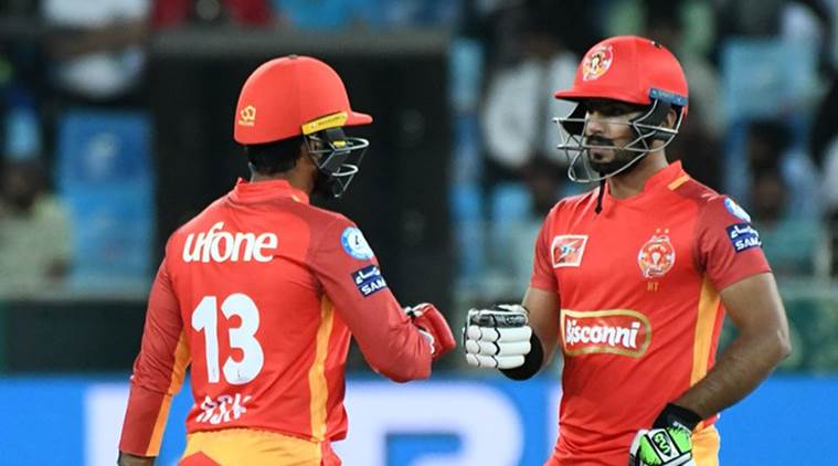 Psl 2019 Live Cricket Score Online Islamabad United Vs Quetta Gladiators Live Cricket Streaming