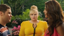 isnt it romantic review