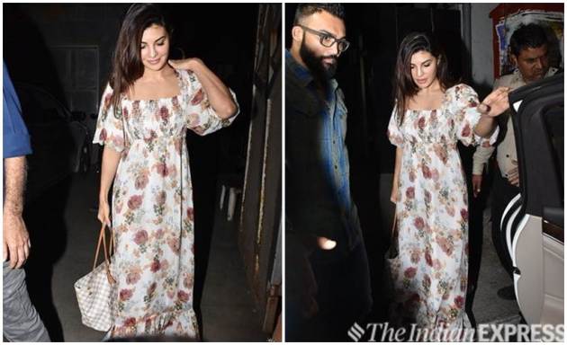 Jacqueline Fernandez