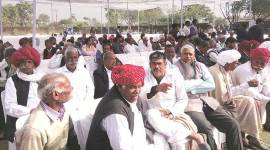 Rajasthan, Rajasthan farmers, Rajasthan farm loans, farm loans waiver, Ashok Gehlot, BJP, Lok sabha elections, generala election 2019, indian express