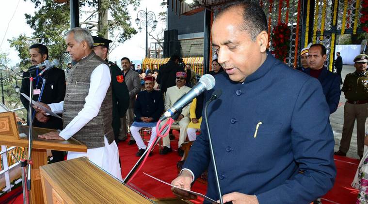 Himachal Debt Rises To 55 700 Crore 10 Budget Amount To Be Used For 