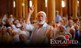 lok sabha elections, muslim candidates elections, muslim mps, muslim participation indian politics, latest news, elections news,