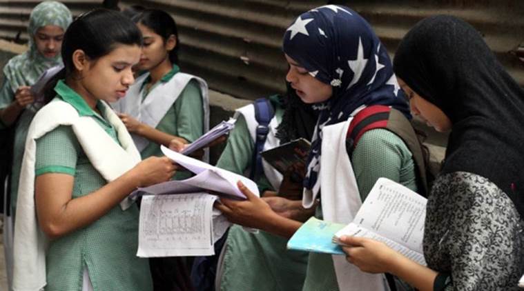 J-K 10th, 12th bi-annual exams: Admission form submission ...