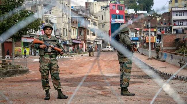 The aftermath of Pulwama marks the retreat of political engagement with Kashmir