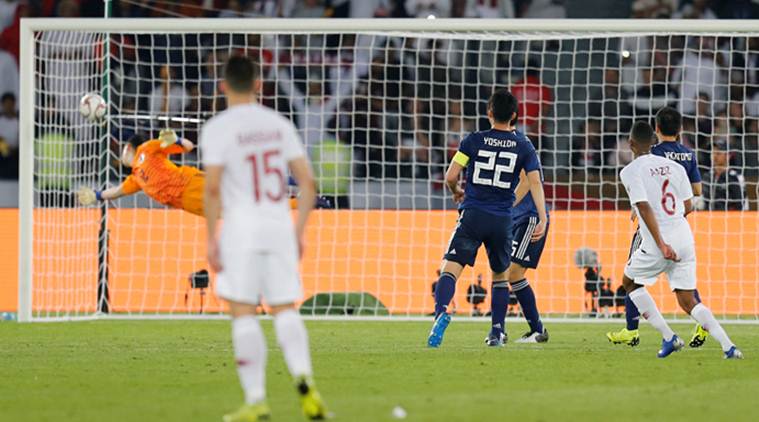 AFC Asian Cup final highlights: Qatar beat Japan 3-1 to clinch maiden ...