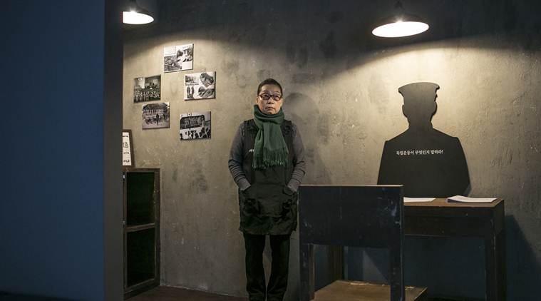 The ,000 verdict tearing Japan and South Korea apart