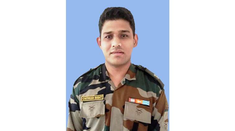 J&K: Army major killed, jawan hurt in Nowshera IED explosion