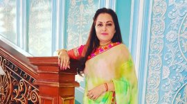 jaya prada on #Metoo movement