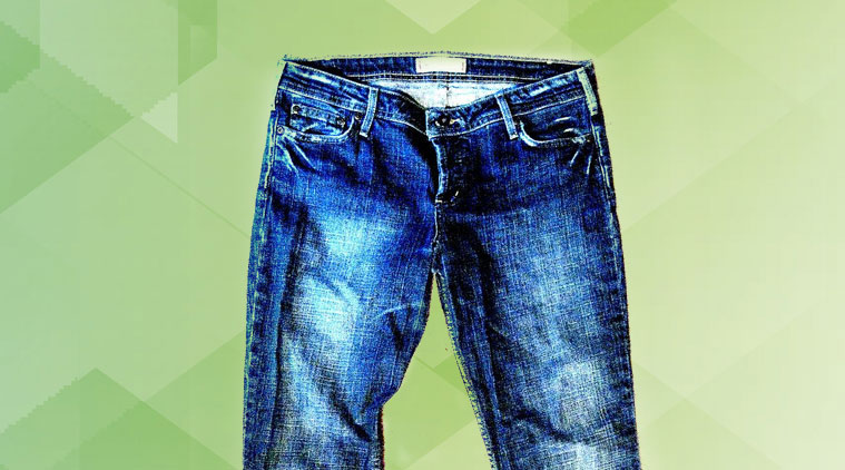 History of Denim & the Origin of Jeans