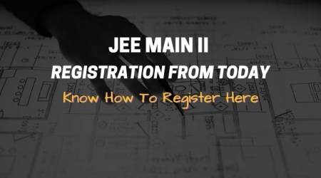 JEE Main 2019, JEE Main registration, JEE Main 2019 appliction process, JEE Main application process, JEE Main online application process