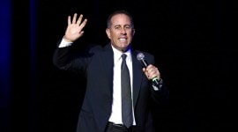 jerry seinfeild sued over allegedly fake porche